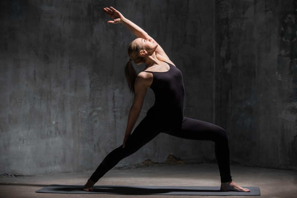 Body balance
